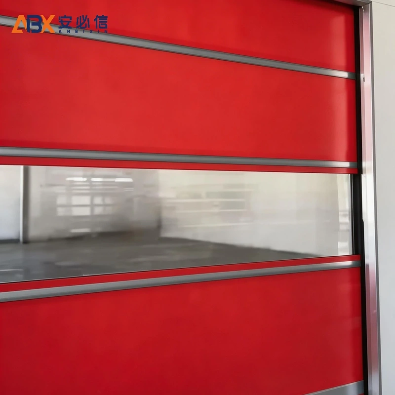 丽江洁净快速门