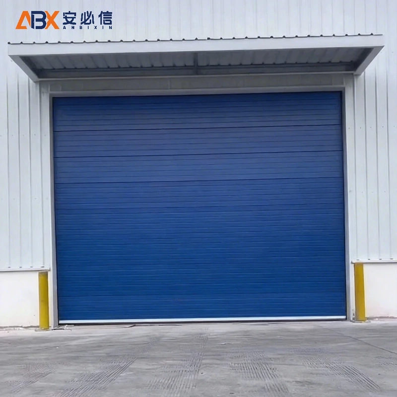 丽江医药密闭高速门